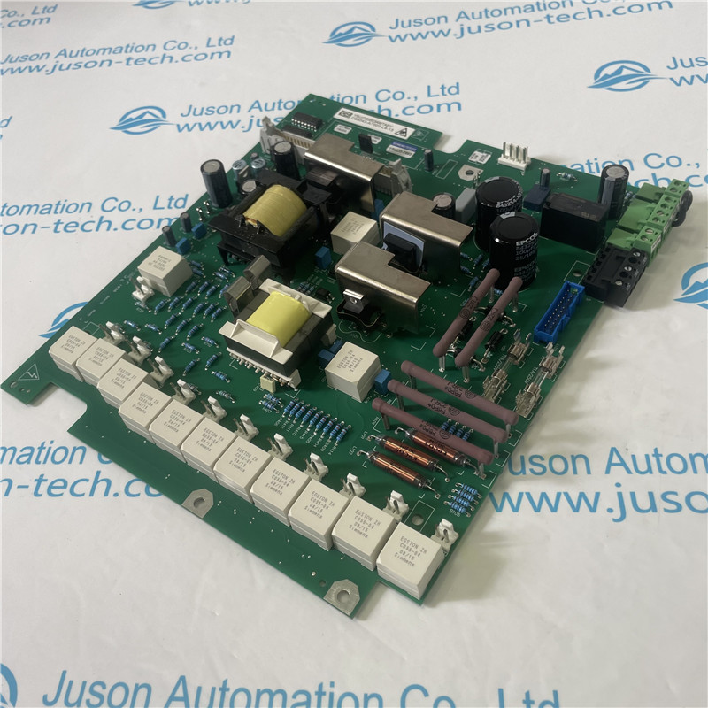 SIEMENS DC Governor Power Supply Board 6RY1703-0DA02 power interface C98043-A7002-L4 incl. terminals