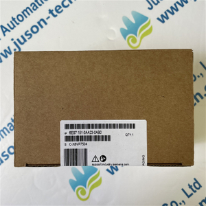 SIEMENS interface module 6ES7151-3AA23-0AB0 SIMATIC DP, interface module IM 151-3 PN ST for ET 200S transfer rate 100 Mbps max