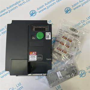Schneider Inverter ATV320U22N4C