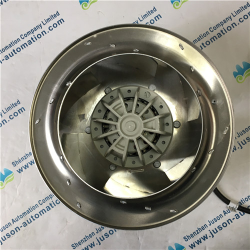ZIEHL-ABEGG 6SY7000-0AE32 fan 