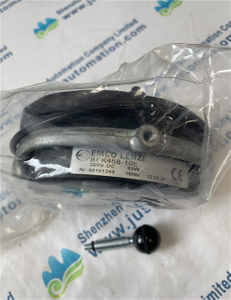 Intorq BFK458-10E Electromagnetic safety brake