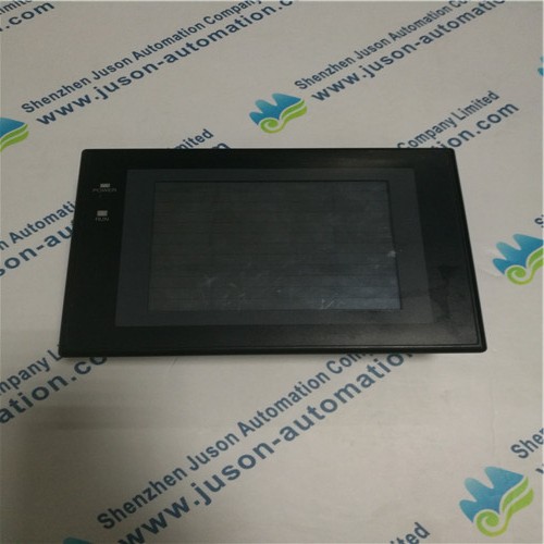 Omron NT31-ST121B-V2 HMI touch screen