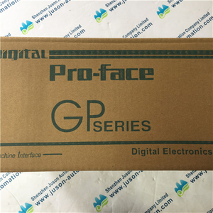 Pro-face AST3501-T1-AF touch screen