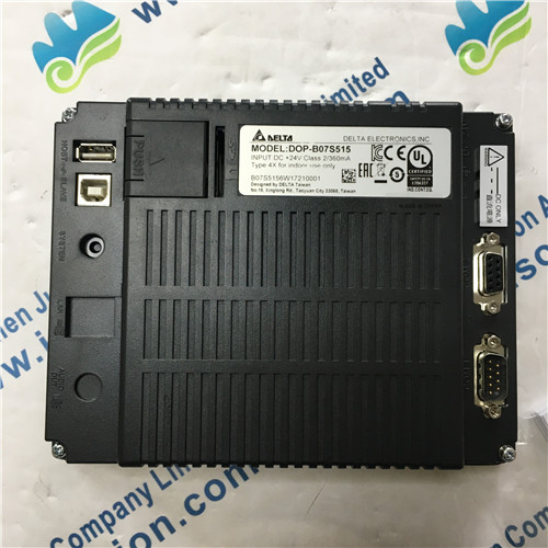 DELTA DOP-B07S515 Screen