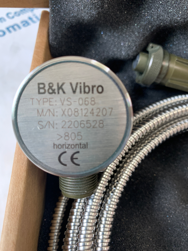 B&K VS068 Sensor Buy B&K Sensor, VS068 sensor Product on Shenzhen Juson Automation Company