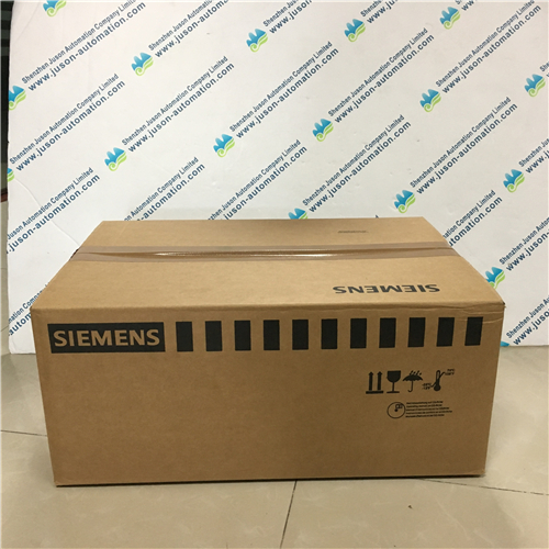 Siemens 6SE7021-3TB51 inverter