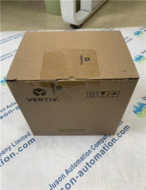VERTIV EAU01 power supply