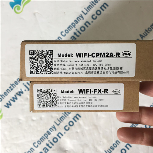 AMSAMOTION WIFI-CPM2A-R(WIFI-FX-R) Compiler