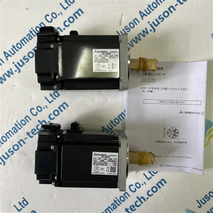 Mitsubishi Servo Motor HF-KP43