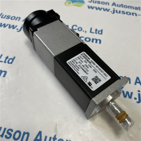 OMRON Servo Motor R88M-1M10030T-BS2 - Buy OMRON Servo Motor, R88M