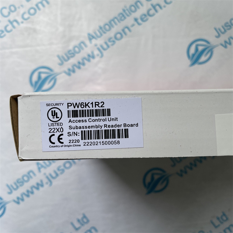 Honeywell access control motherboard dual door controller PW6K1R2 Buy