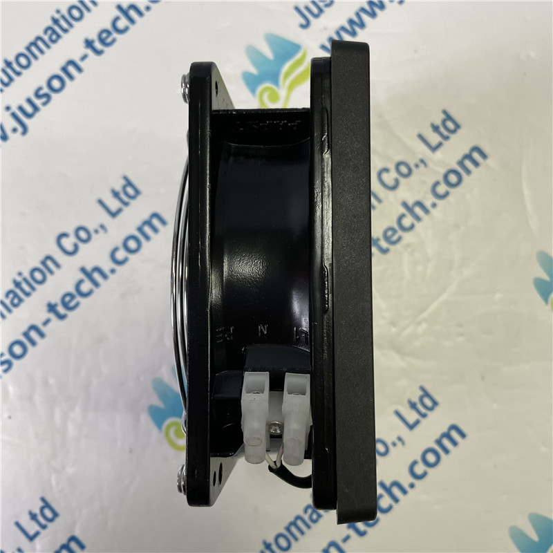 EBM Cooling Fan DV-4650-470