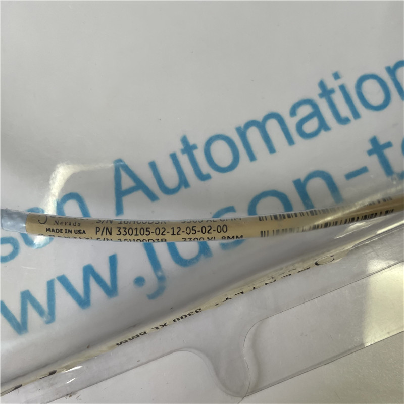 Bently Sensor Probe 330105-02-12-05-02-00