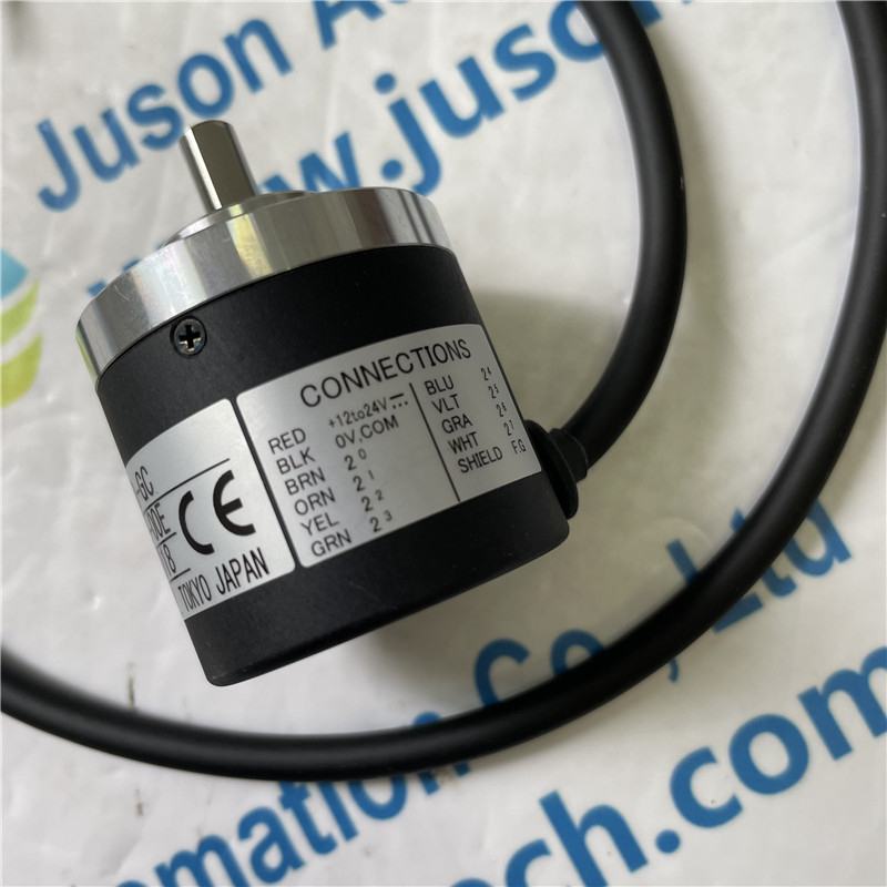 NEMICON Incremental Rotary Encoder AEW28GCH605000E Buy NEMICON Incremental Rotary Encoder