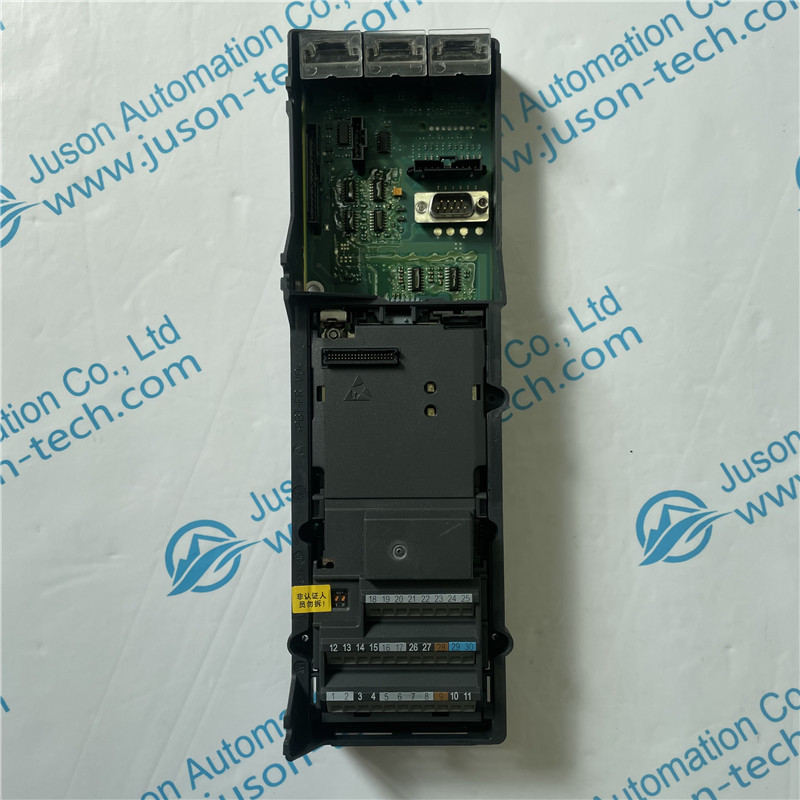SIEMENS frequency converter drive board 6SL3351-6GE32-6AA1 MICROMASTER 440PX replacement Control Interface Board for 380-480 V 3AC, 50/60 Hz, 260 A AC Drive