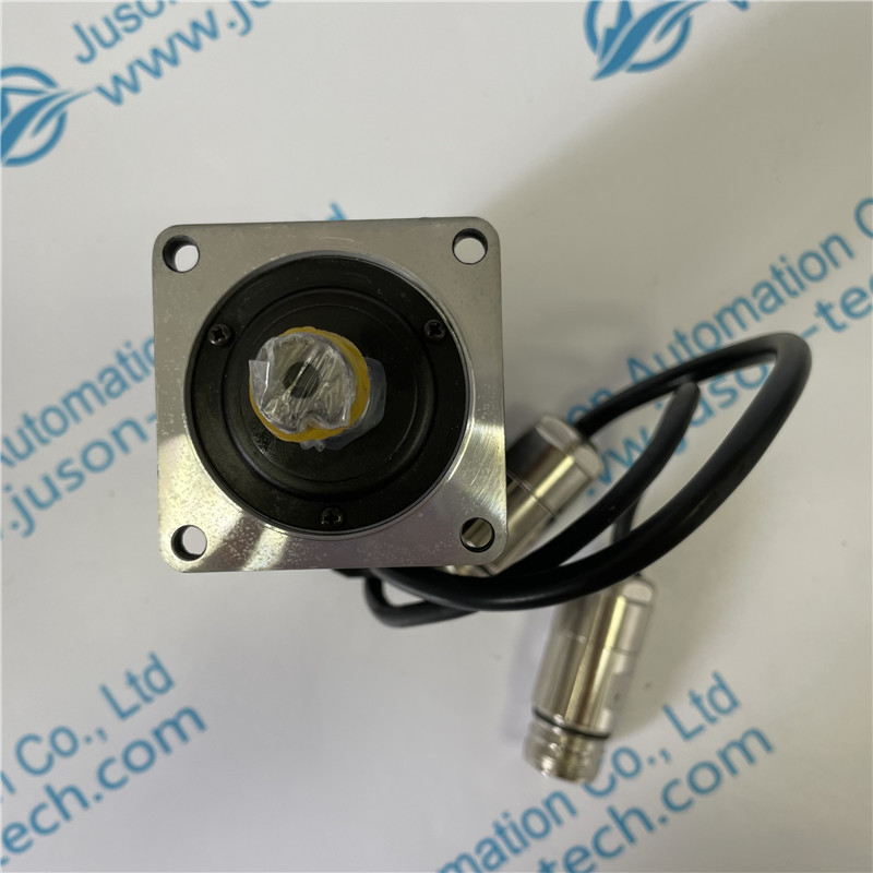 YASKAWA Servo Motor SGMAH-04AAA61D-OY