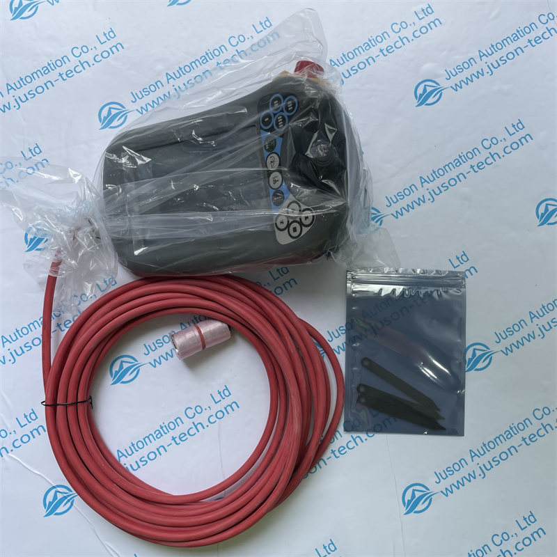 ABB Robot teach pendant 3HAC028357-001 