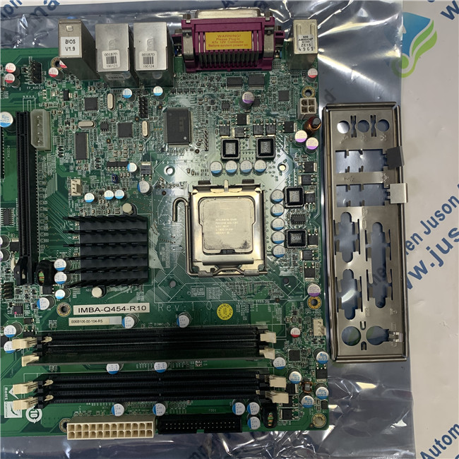 IEI IMBA-Q454-R10 Rev.1.0 Brand new motherboard