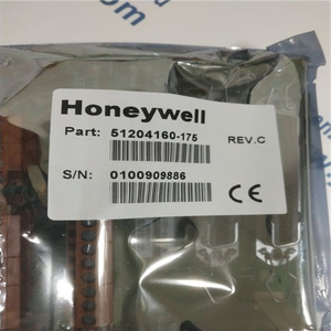 Honeywell 51204160-175 Output module