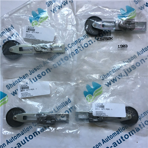 Honeywell LSZ52K Switch