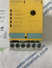 SIEMENS 3TK2827-1BB41 SIRIUS safety relay with relay enabling circuits (EC) 24 V DC