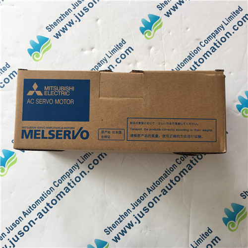 Mitsubishi HC-PQ42-UE Motor
