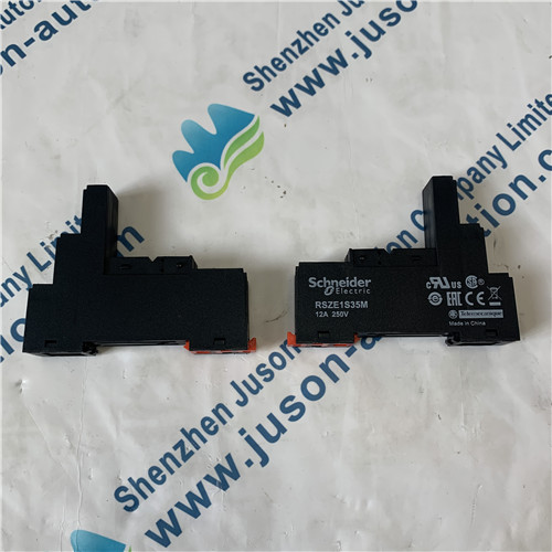 Schneider RSZE1S35M from China manufacturer - Shenzhen Juson Automation ...