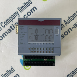 B&R 7CM211 Bus module