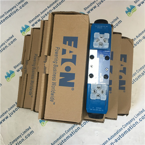 EATON Vickers DG4V-3-2C-M-U-H7-60 The electromagnetic valve