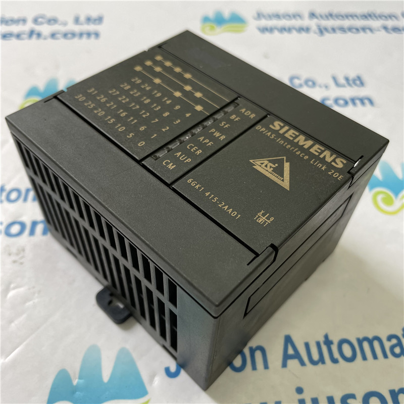 Siemens 6gk1 502-3cb10 Simatic Net Profibus Interface Module - Aeliya