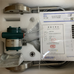 YOKOGAWA EJX118A-EMSCG-912DB-WA22B2TW00-BA25-KU22-D3 Differential pressure transmitter