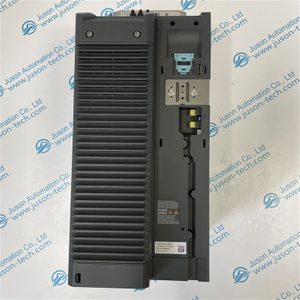 SIEMENS inverter 6SL3210-1PE26-0UL0 SINAMICS G120 POWER MODULE PM240-2 WITHOUT FILTER WITH BUILT IN BRAKING CHOPPER 3AC380-480V +10/-20% 47-63HZ OUTPUT HIGH OVERLOAD: 22KW 