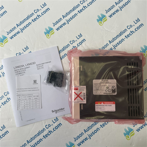 Schneider Servo Drive LXM23DU07M3X