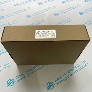 Weinview touch screen MT8071iE