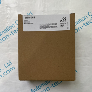 SIEMENS weighing module 7MH4950-1AA01 SIWAREX U WEIGHING ELECTRONICS (SINGLE CHANNEL VERSION) FOR CONNNECTING ONE SCALE FOR SIMATIC S7-300 AND ET200M RS232 INTERFACE