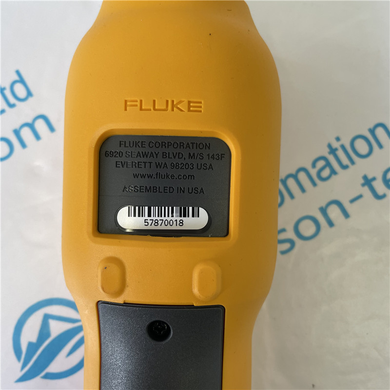 FLUKE Vibration Meter F805