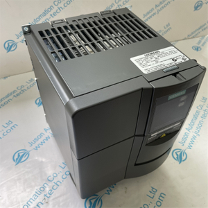 SIEMENS 6SE6440-2UD31-1CA1 MICROMASTER 440 without filter 380-480 V 3 AC +10/-10% 47-63 Hz constant torque 11 kW overload 150% 60 s