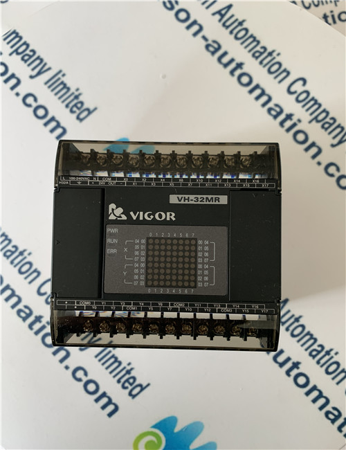 VIGOR VH-32MR Module