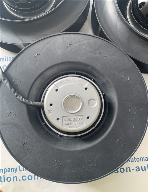 EBM R2D220-AB02-19 Fan for frequency converter