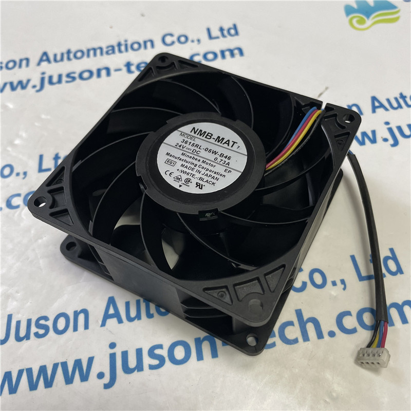 NMB-MAT inverter fan 3615RL-05W-B46 - Buy NMB-MAT inverter fan, 3615RL ...
