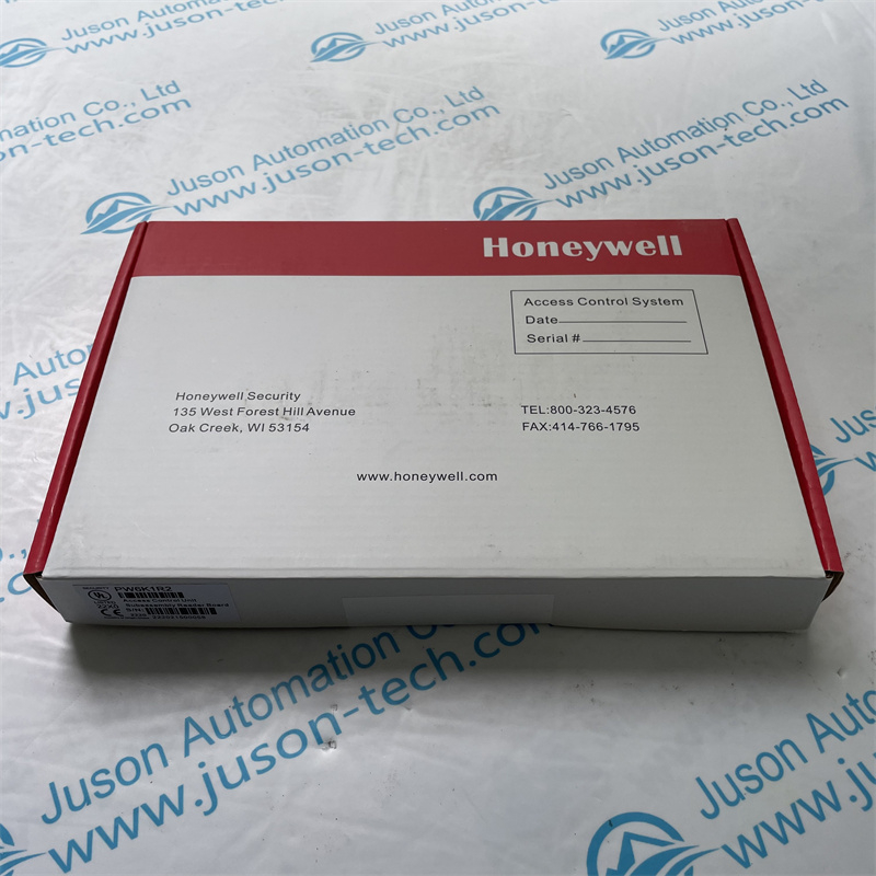 Honeywell access control motherboard dual door controller PW6K1R2 Buy
