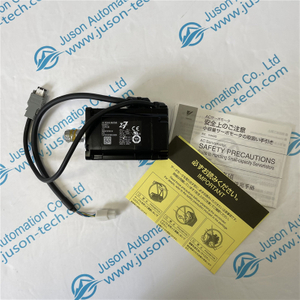 YASKAWA servo motor SGM7J-04AFC6S