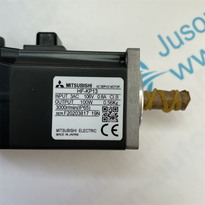 MITSUBISHI servo motor HFKP13 Buy MITSUBISHI servo motor, servo