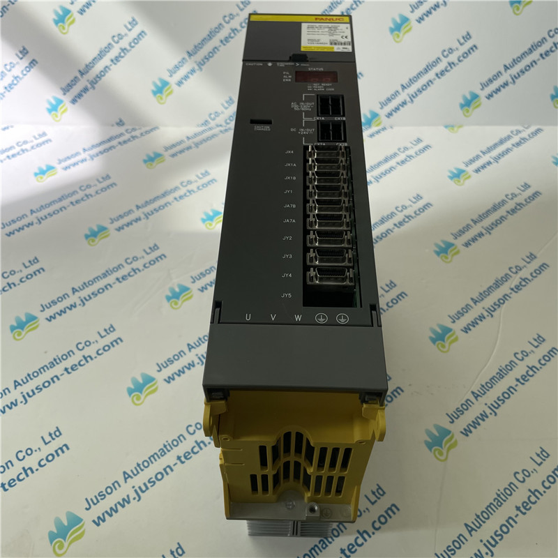 FANUC Servo Drive A06B-6078-H206 H500
