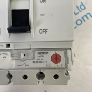 EATON Molded Case Circuit Breaker NZMN1-A160
