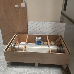 Endress+Hauser vortex flowmeter 8F3B1H-BADBADDFAASAD1SAA1+JBZ1