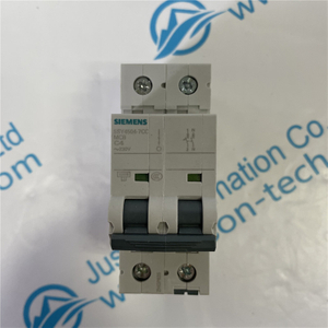 SIEMENS Miniature Circuit Breaker 5SY4504-7CC Miniature circuit breaker 230 V 10kA, 1+N-pole, C, 4A