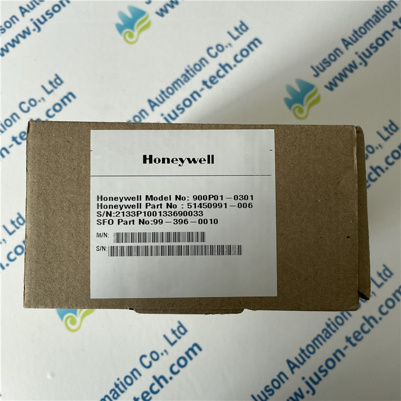 Honeywell Power 900P01-0301