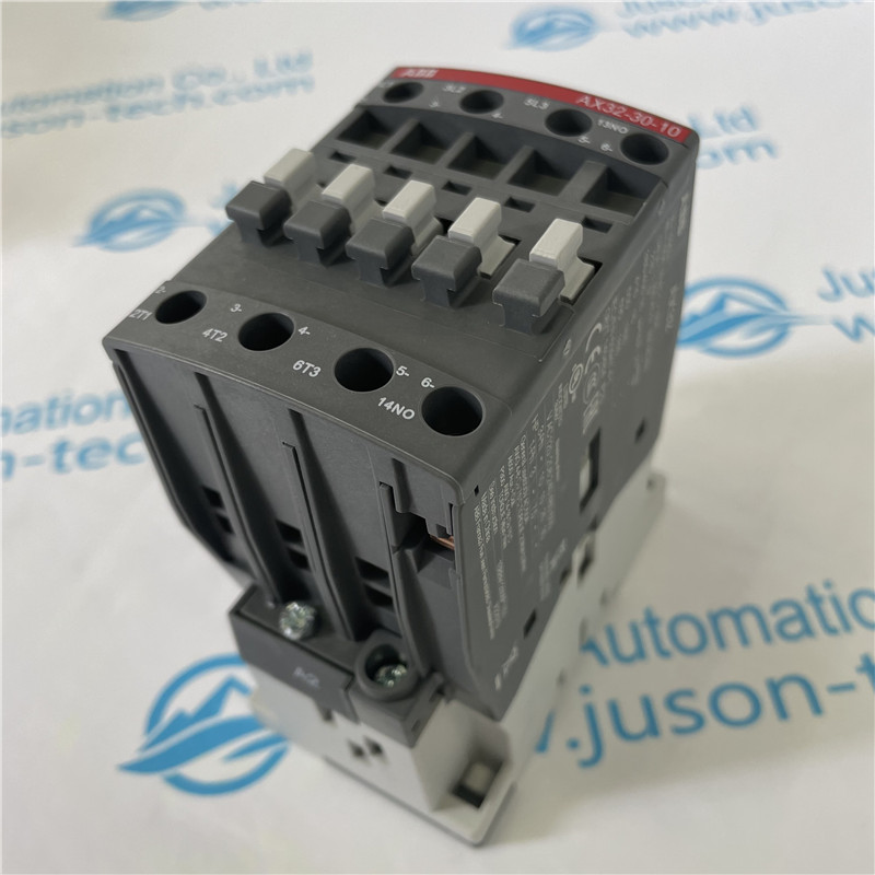 ABB AC contactor AX32301080 Buy ABB AC contactor, AX32301080