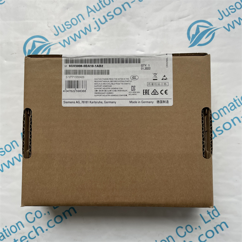 Siemens Industrial Ethernet Switch 6gk5008 0ba10 1ab2 Buy Siemens Siemens Industrial Ethernet Switch 6gk5008 0ba10 1ab2 Buy Siemens